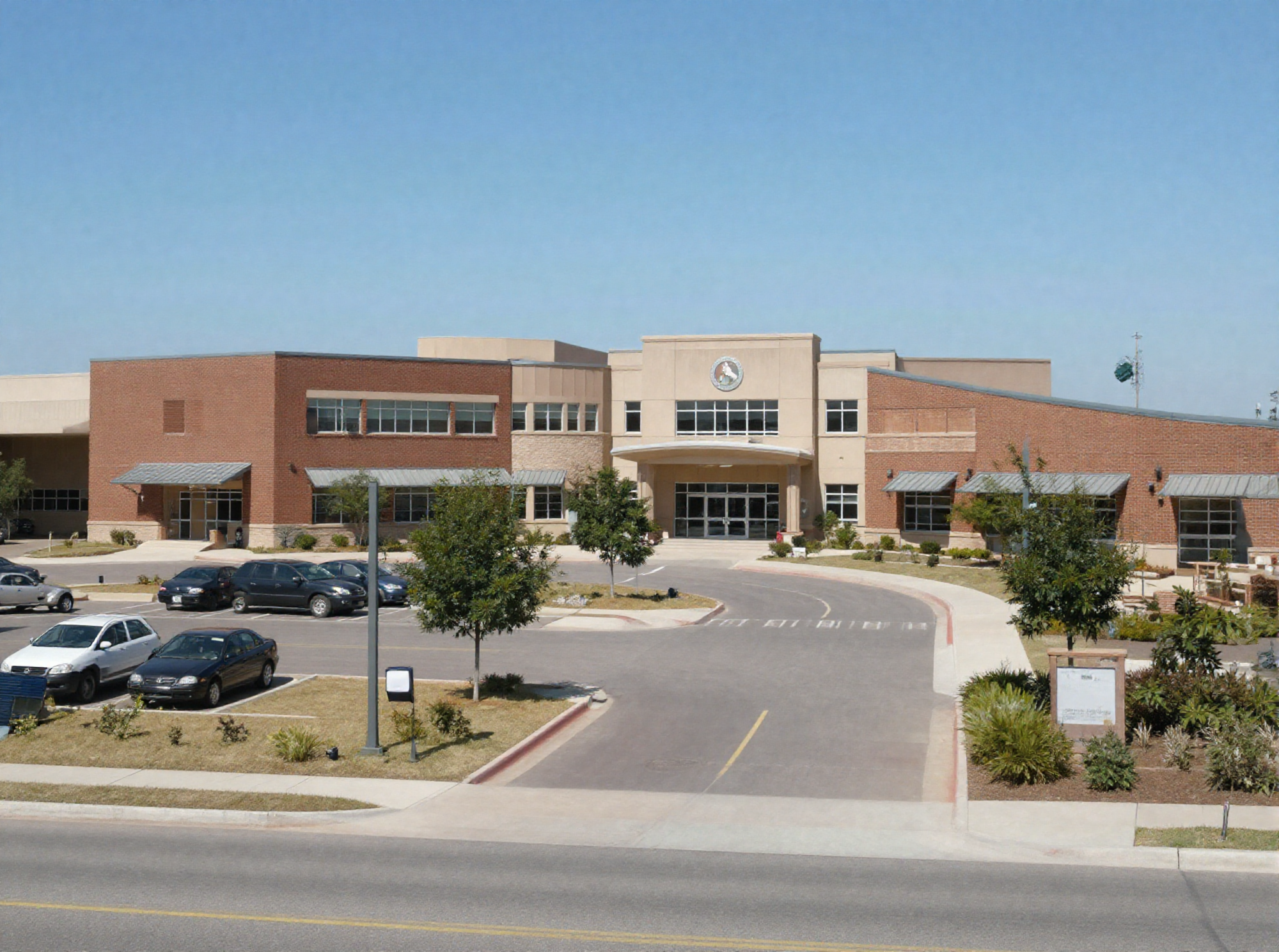 Why WorkTexas Trains in a Furniture Store — and What That Choice Says About the Model